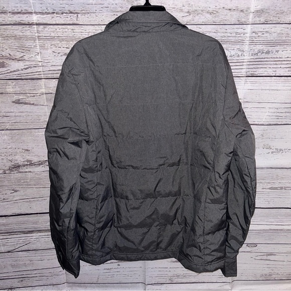 Gray Jacket - Picture 3 of 3